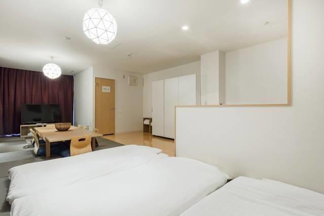 Alex Apartment In Saiwaicho 3Cv Οσάκα Εξωτερικό φωτογραφία